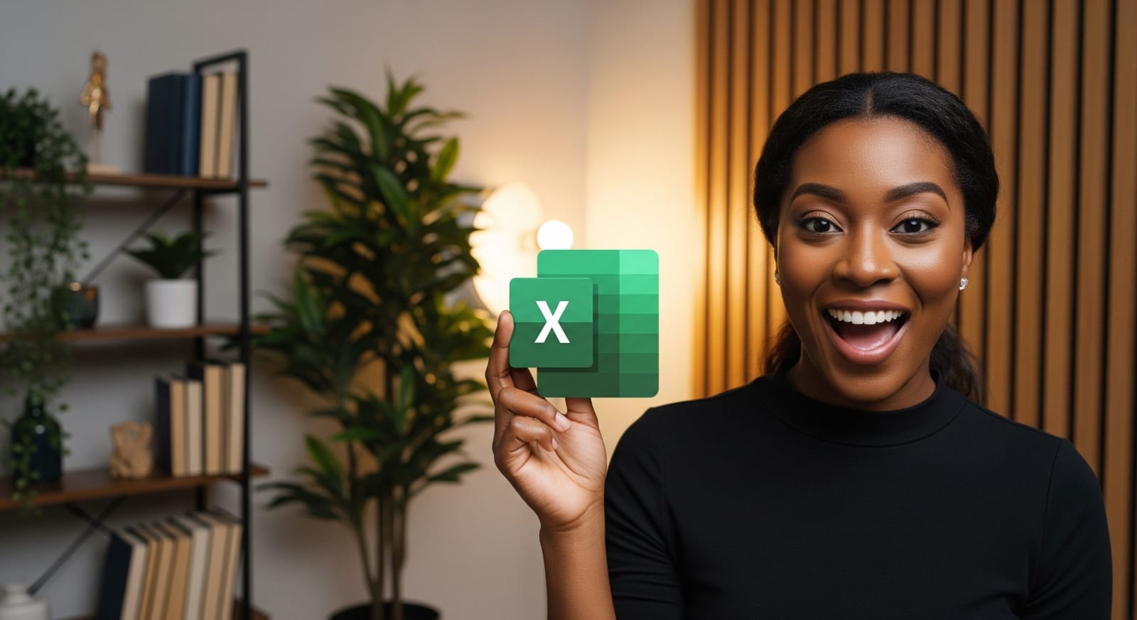 Data Visualization with Excel