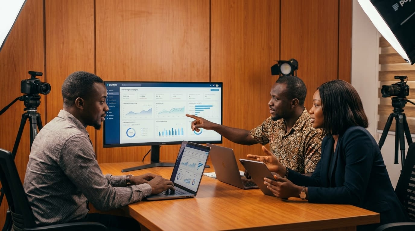 Data Visualization Best Practices