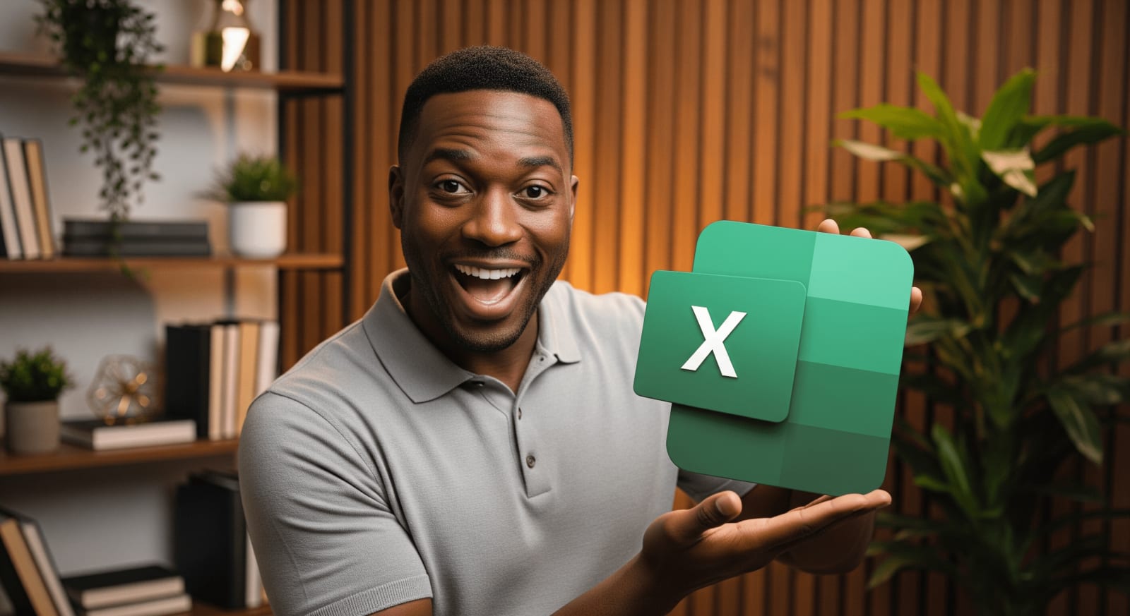 Excel Fundamentals for Analytics