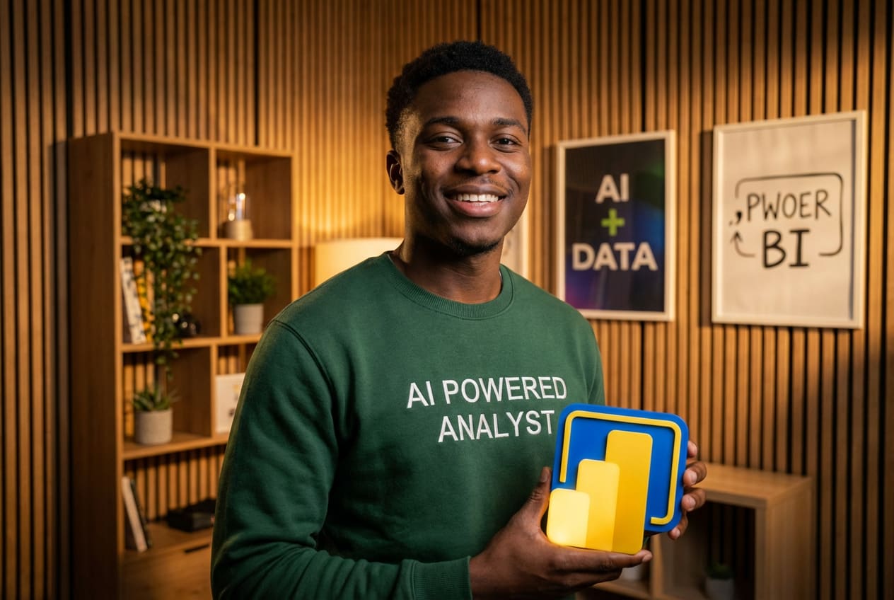 DAX for Power BI: Master CALCULATE and Ranking Functions