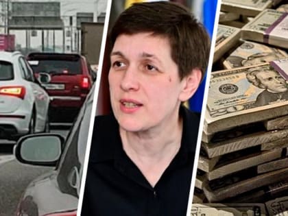 Скандал в минсоце, огромные пробки и мошенничество с миллионом долларов пережили жители Ставрополья в конце ноября