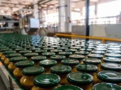 Восемь предприятий пищевой промышленности модернизируют на Ставрополье