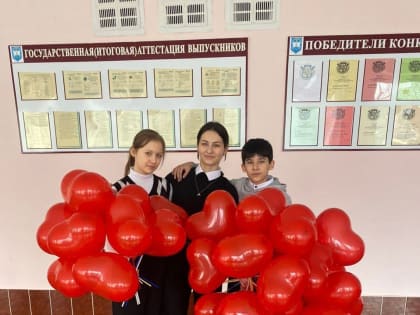 В Георгиевском округе прошел благотворительный сбор средств для детей с сердечно-сосудистыми заболеваниями