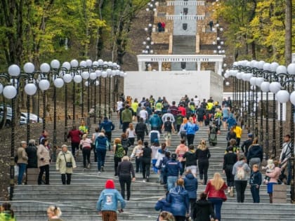 Развитию городов-курортов на Ставрополье поможет курортный сбор