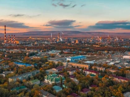 Михаил Миненков: «Семь лет назад Невинномысск стал для меня судьбой»