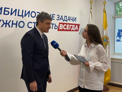 Избирательная кампания в Ставропольском крае: Подготовка и прозрачность выборов