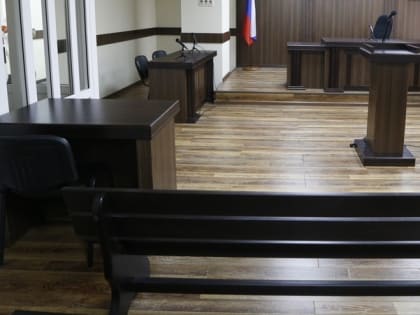 Директора строительной фирмы осудили за срыв контракта по капремонту школы на Ставрополье