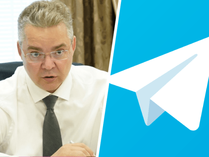 На 52 месте в рейтинге губернаторов оказался глава Ставрополья Владимиров
