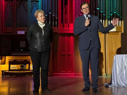 Более 600 детей посетили новогоднюю елка главы города Кисловодска.