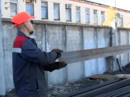 О строительстве новой котельной рассказал глава Невинномысска