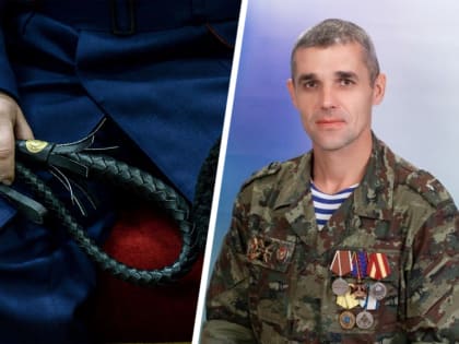 Обвиненный в избиении 12-летнего кадета ставропольский учитель рассказал свою версию