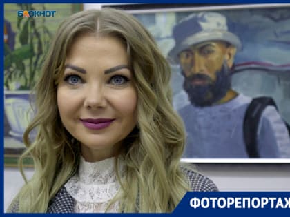 11 пленэров и море эмоций: почувствуйте красоту российских глубинок в Ставрополе