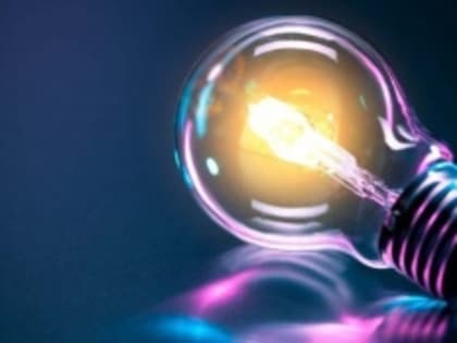 Плановые отключения электроэнергии в городе