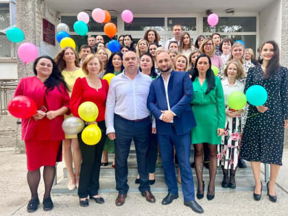 Бесплатное обучение для граждан в рамках федерального проекта