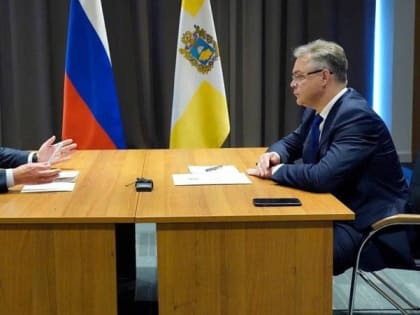 На Ставрополье может появиться кластер по производству и переработке шерсти