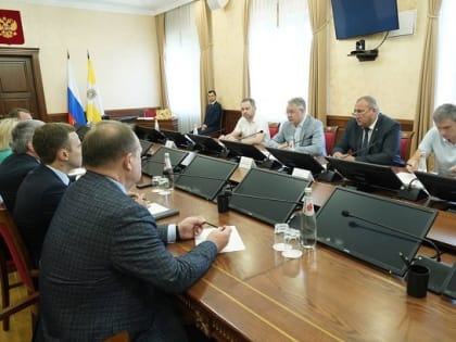 В Ставропольском крае  может появиться газохимический комплекс