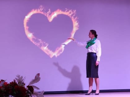 Педагог из Ставрополя Наталья Герасимова победила в краевом этапе конкурса «Учитель года России»