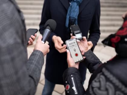 В Ставрополе стартовал прием заявок на участие в конкурсе детских и молодежных СМИ