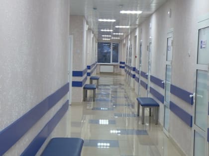 Михаил Мишустин на Ставрополье отметил высокие темпы модернизации здравоохранения