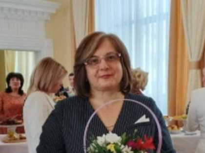 Торжественный прием