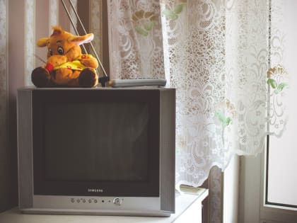 Погода в Москве: холодный день с дождём