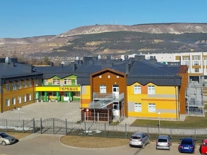 Новый жилой микрорайон собираются построить в Кисловодске