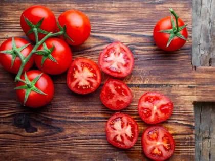 На Ставрополье за прошедшую неделю снова подорожали помидоры на 13%