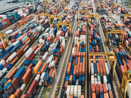 Экспортёров Ставропольского края пригласили на международный форум