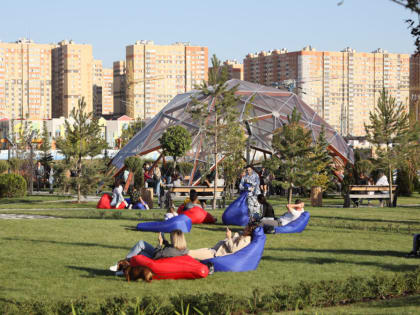 Губернатор: в 2024 году на Ставрополье по нацпроекту благоустроят 33 объекта