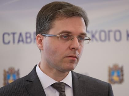 Сев озимых культур завершили на Ставрополье