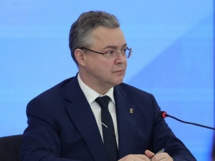 Политолог: Губернатор Ставрополья демонстрирует важность наукоемких проектов для развития АПК