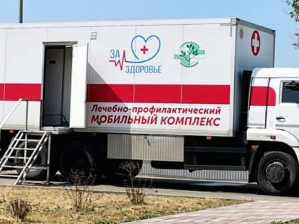 Глава Ставрополья: проект «За здоровье» помогает каждый год спасать 2 тысячи жизней