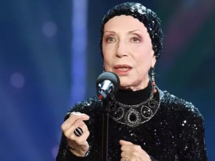 Скончалась народная артистка СССР Инна Чурикова