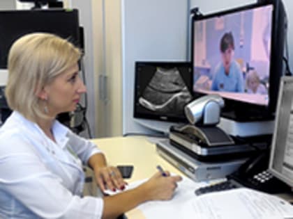 Телемедицина позволяет решать вопросы повышения качества и доступности высококвалифицированной медицинской помощи