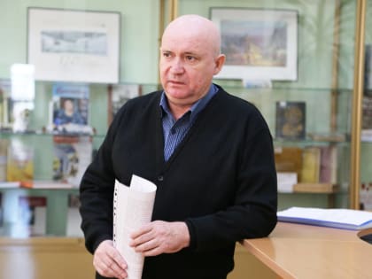 К 80-летию освобождения Ставрополя