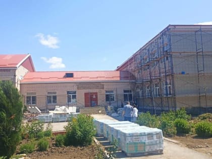 Объекты образования и здравоохранения – на контроле партийного десанта