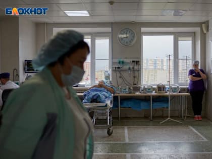 Минздрав Ставрополья хочет снизить смертность в регионе