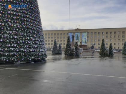 График работы скорой помощи и поликлиник в новогодние праздники сообщили в минздраве Ставрополья