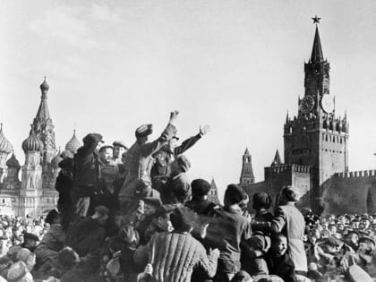 Об уважении к урокам истории