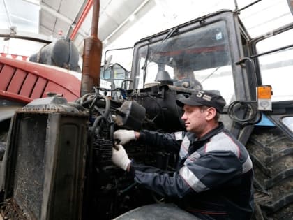 Для аграриев Ставрополья расширили программу льготного кредитования
