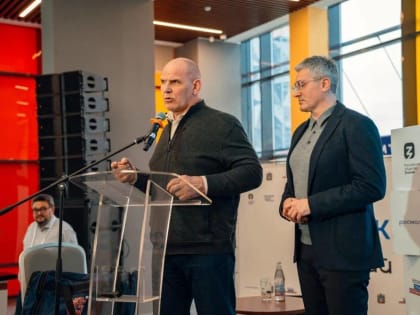 Активисты «Единой России» отметили значимость Центров военно-патриотического воспитания детей и молодёжи