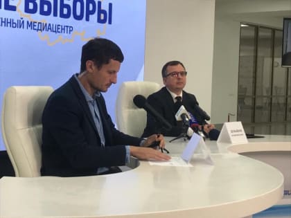 Владимир Владимиров набрал почти 80% и одержал победу на выборах губернатора Ставрополья