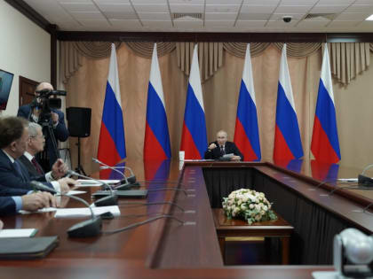 Эксперт: Ставрополье представляет собой уникальное единство национальностей