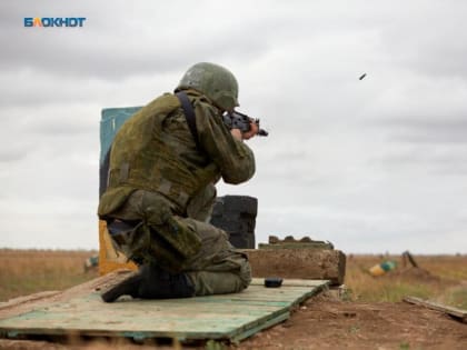 На поддержку участников СВО и их близких на Ставрополье в 2024 году запланировали 5,5 миллиарда рублей