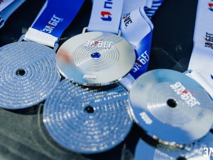 В центре Ставрополя временно перекроют движение для проведения Всероссийского полумарафона «Забег»