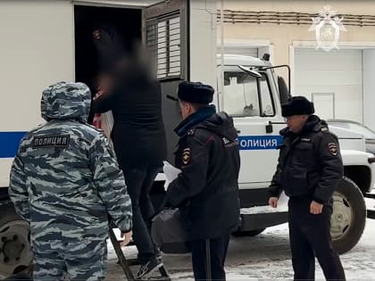В краевой столице задержаны подозреваемые во взяточничестве инспекторы спецвзвода  ДПС