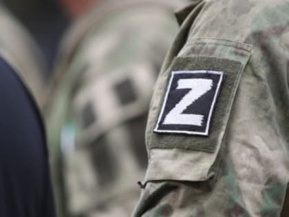 Участники СВО из Невинномысска поблагодарили земляков за поддержку и подарки