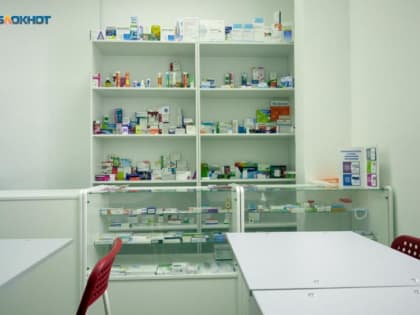 Цены на лекарства поднялись почти на 15% за год на Ставрополье