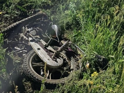 Лишённый прав за нарушение ПДД водитель спровоцировал смертельную аварию в Будённовском округе