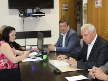 Избирком опровергает сведения кандидата от КПРФ о фальсификации выборов на Ставрополье